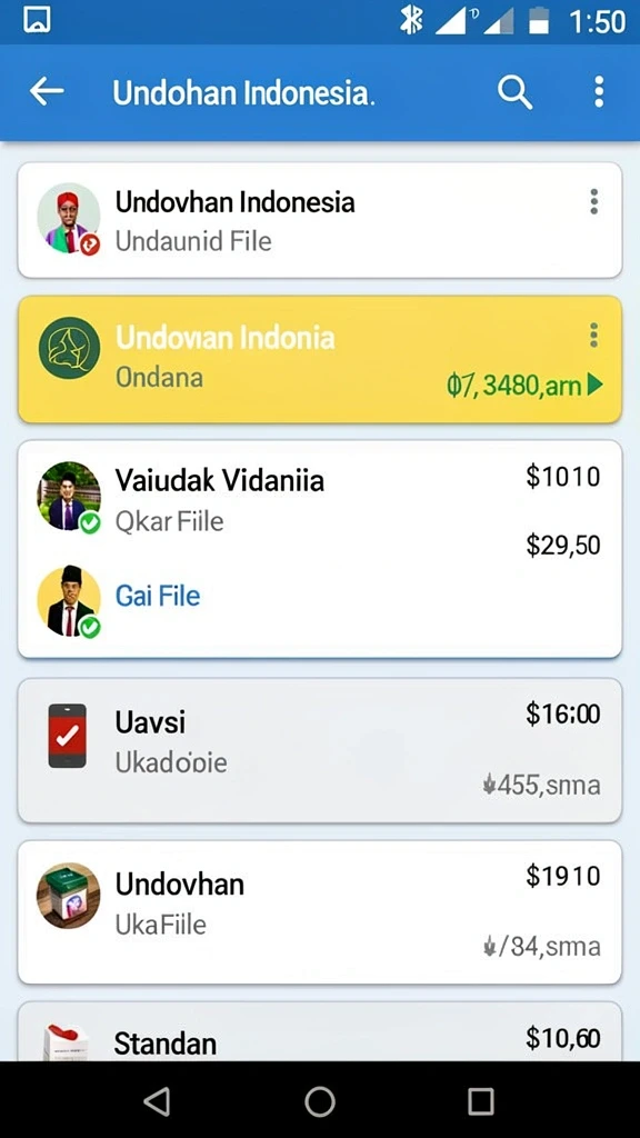 Screenshot 1234bets nomor 1