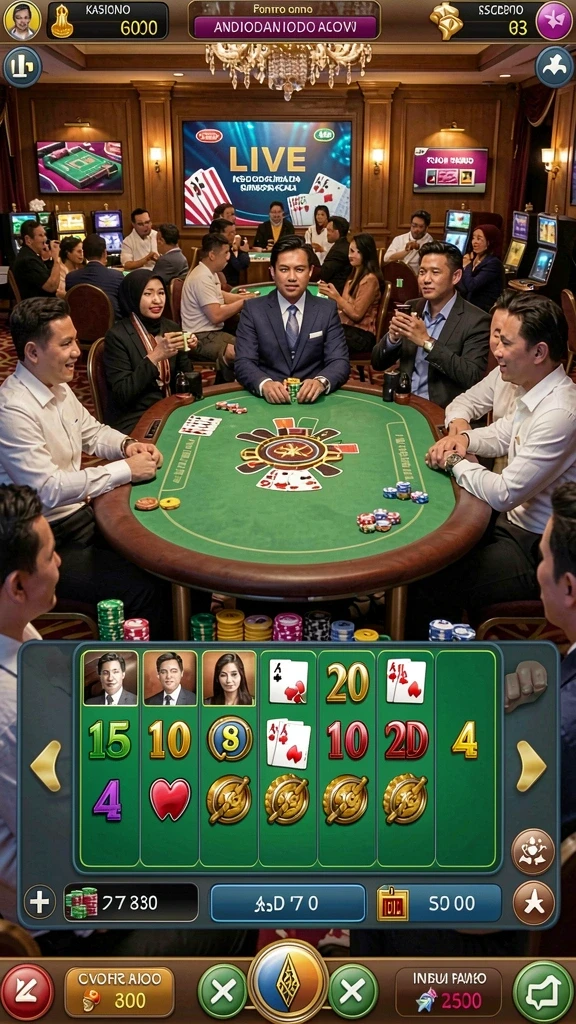 Screenshot 1234bets nomor 3
