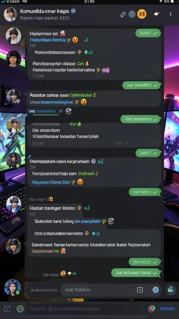 Screenshot 4p4pbet nomor 2