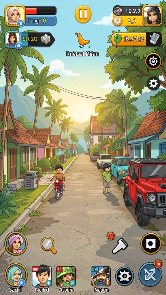 Screenshot 73k nomor 1