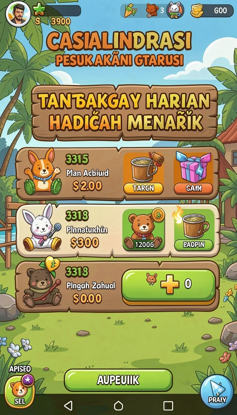 Screenshot 8368slot nomor 1