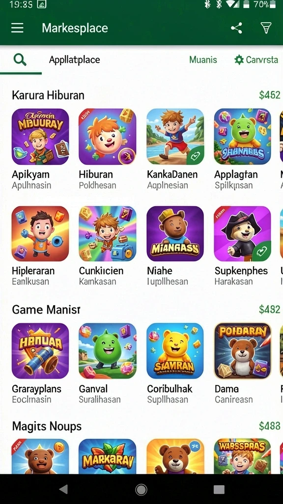 Screenshot 88bos nomor 1
