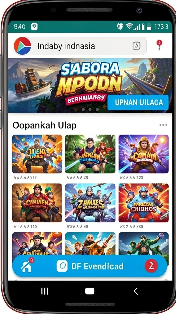 Screenshot apek88 nomor 1