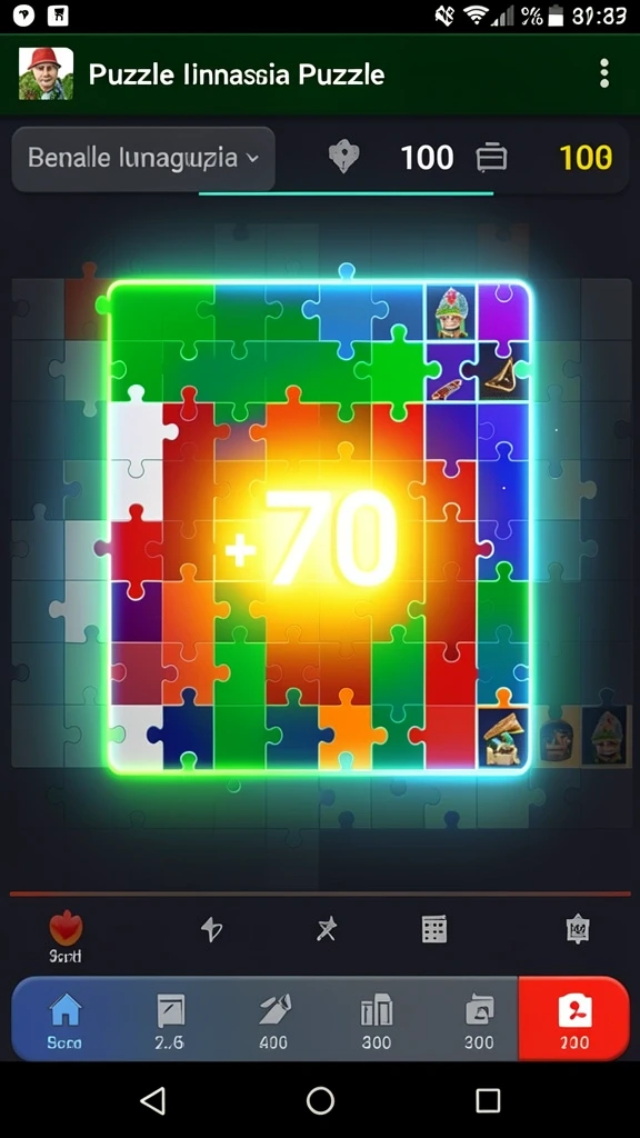 Screenshot bandit4d nomor 1