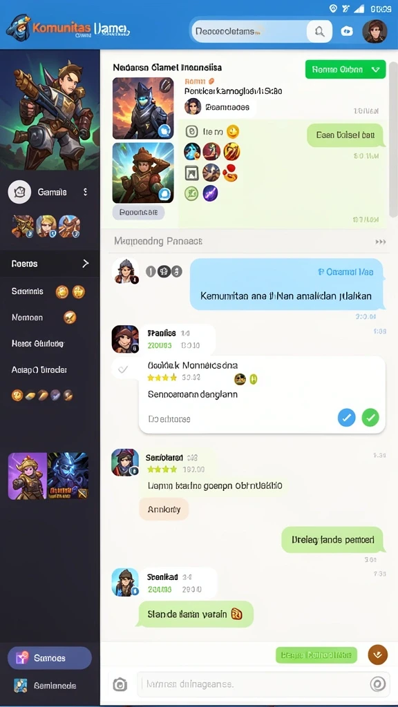 Screenshot bandit4d nomor 2
