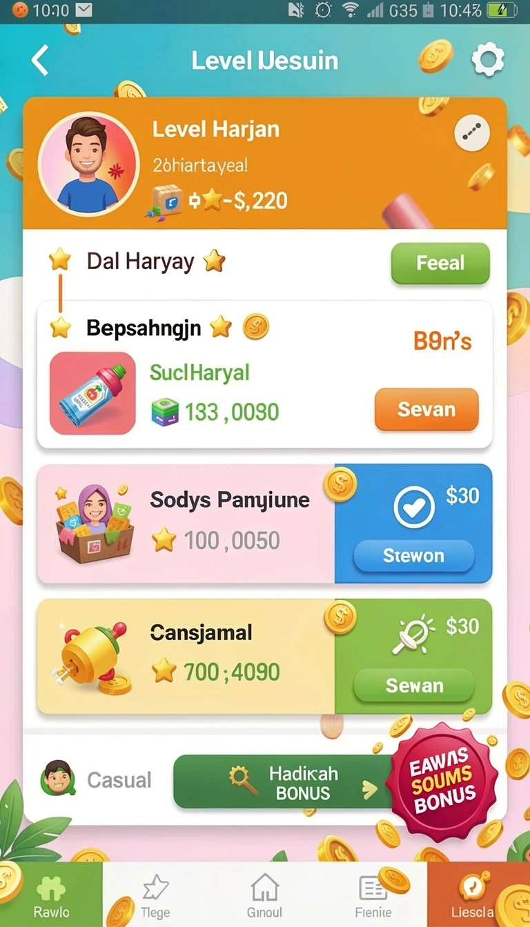 Screenshot big77 nomor 3
