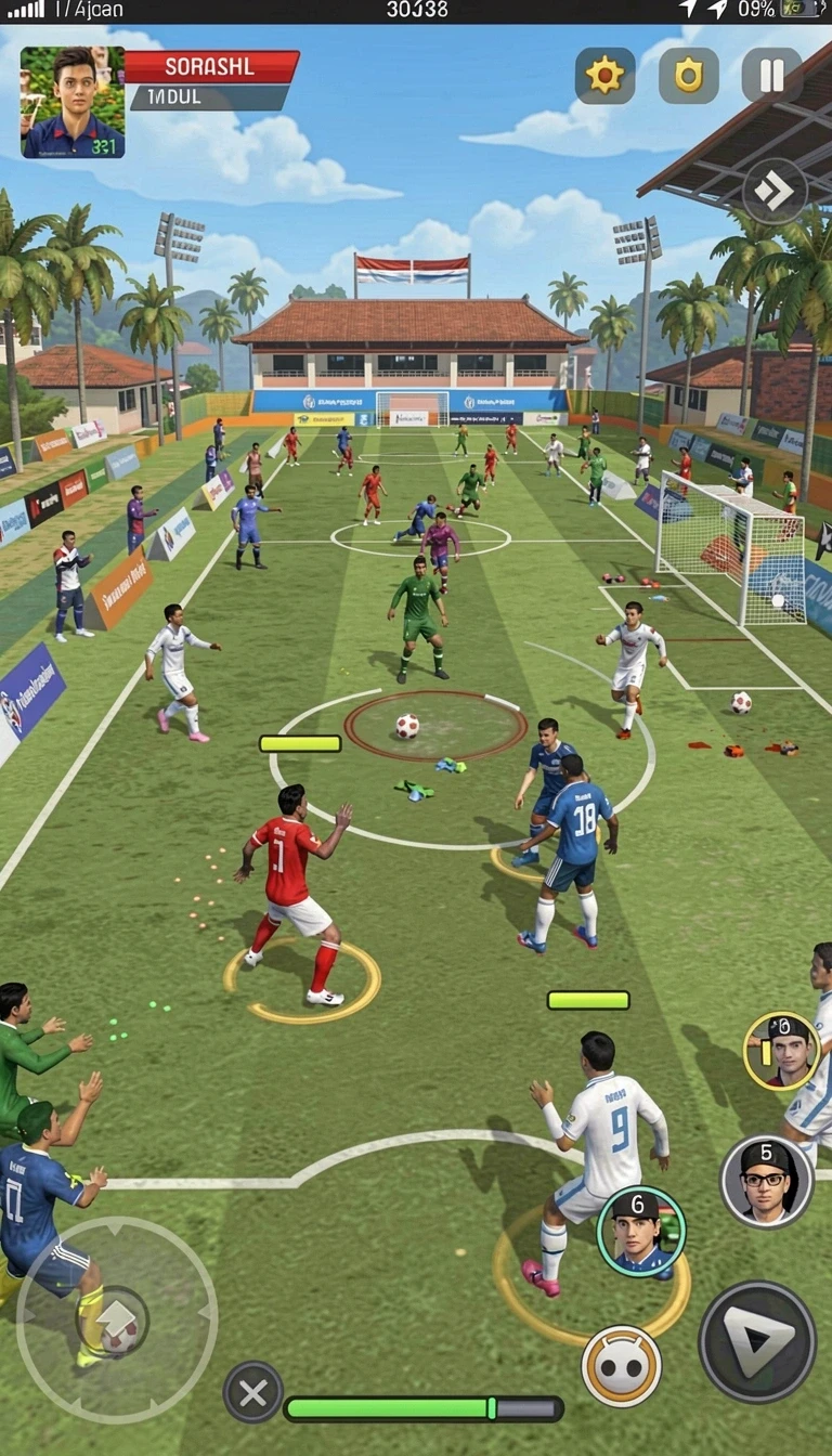 Screenshot bigwin88 nomor 3