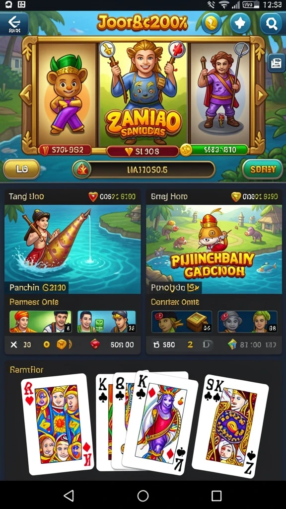 Screenshot bosvip88 nomor 1