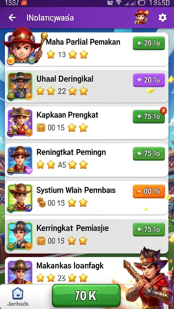 Screenshot btv168 nomor 1