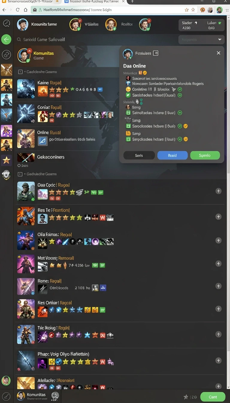 Screenshot d06 nomor 1