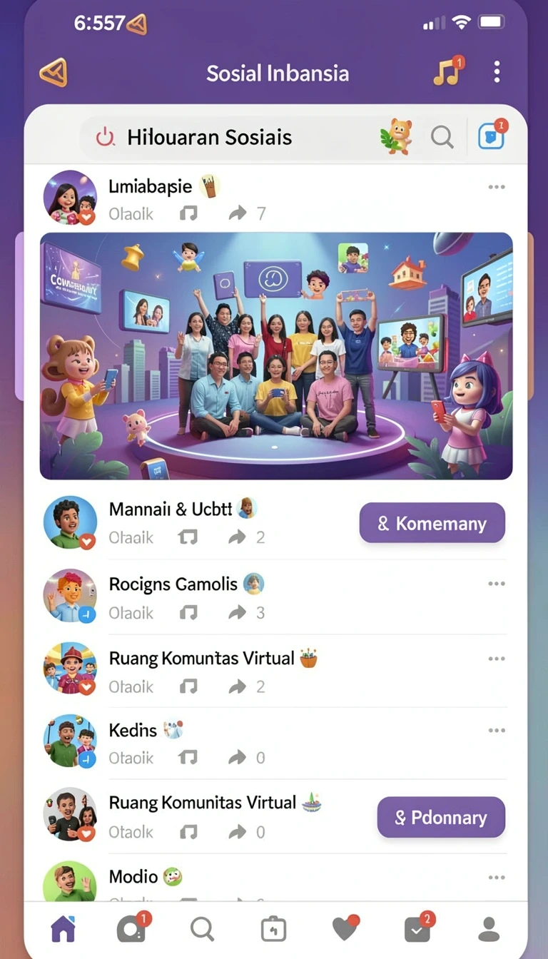 Screenshot dentoto nomor 1