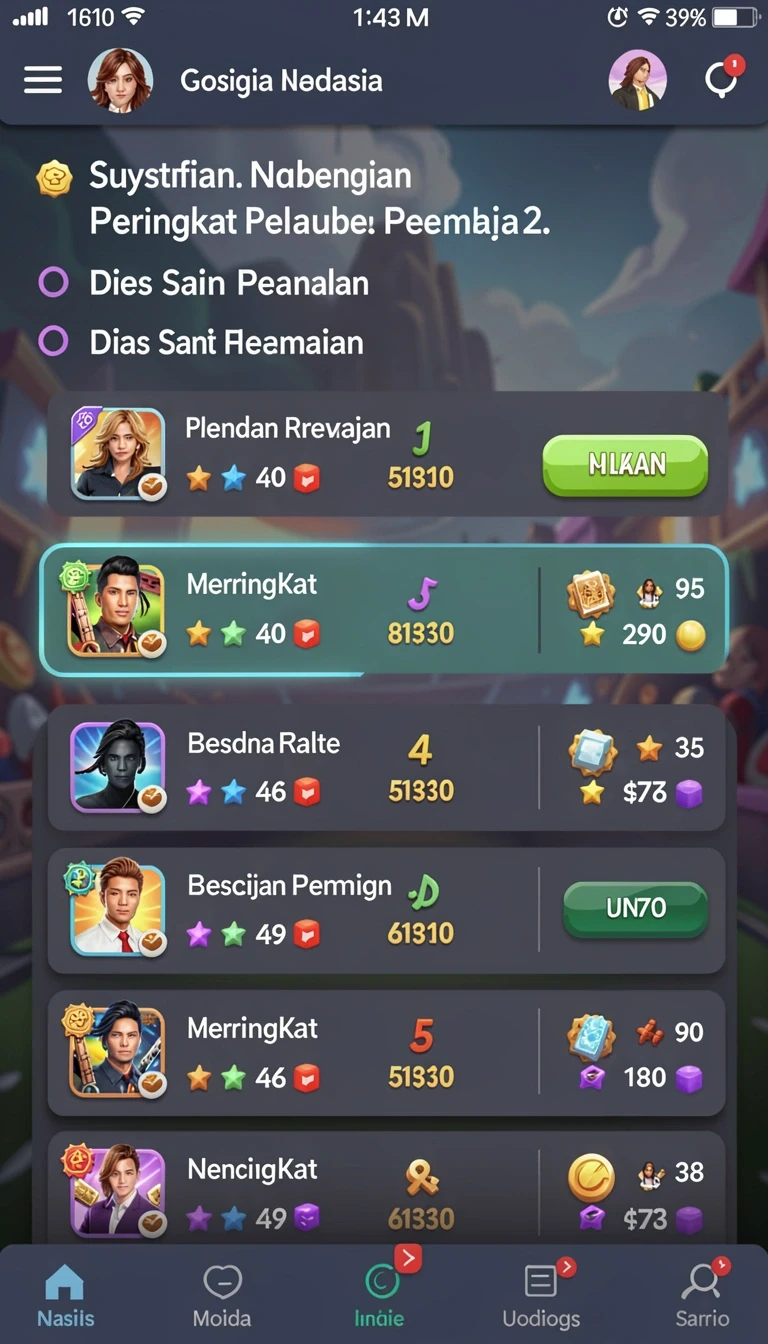 Screenshot dentoto nomor 3