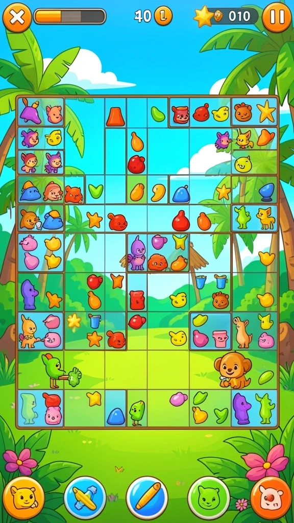 Screenshot dna777 nomor 1