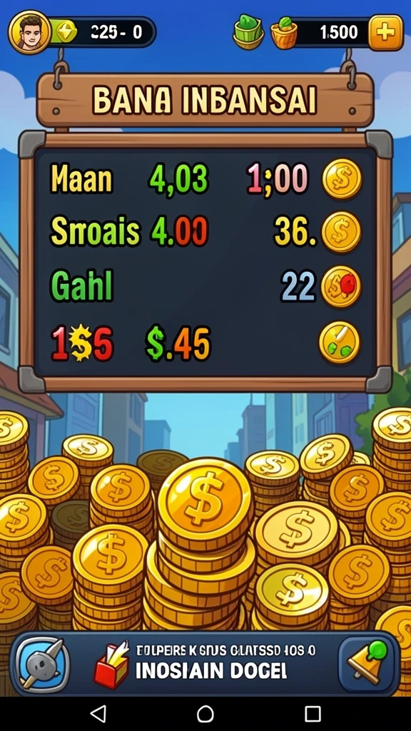 Screenshot empire88 nomor 3