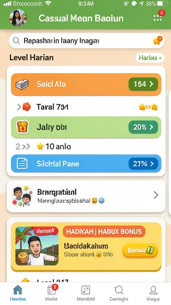 Screenshot gems365 nomor 1