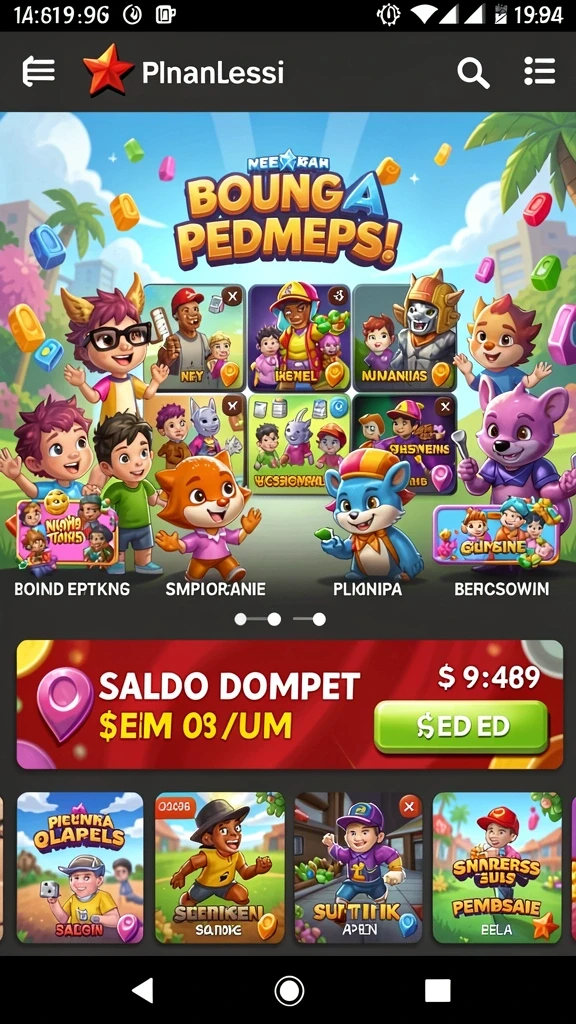 Screenshot gim999 nomor 1