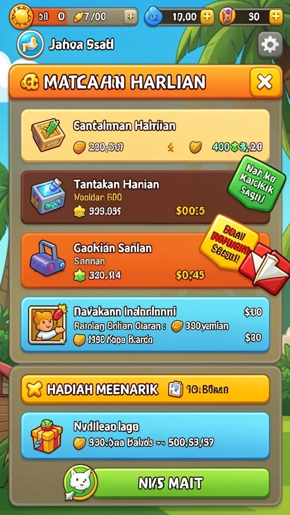 Screenshot h03 nomor 3