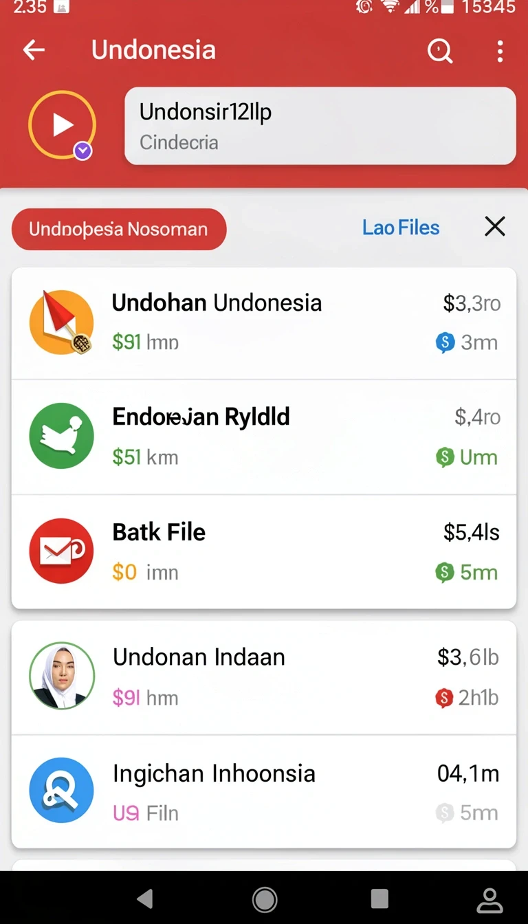 Screenshot hr89 nomor 1
