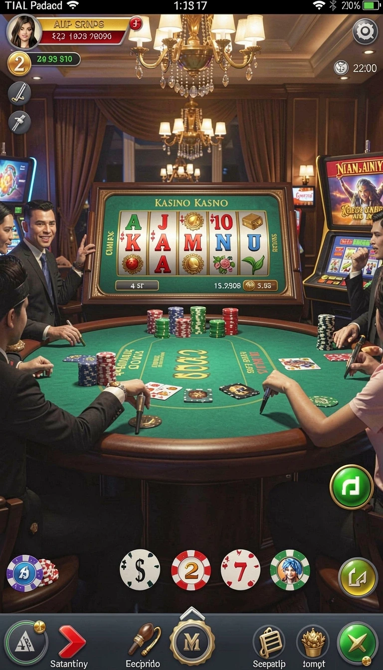 Screenshot hujantoto nomor 2
