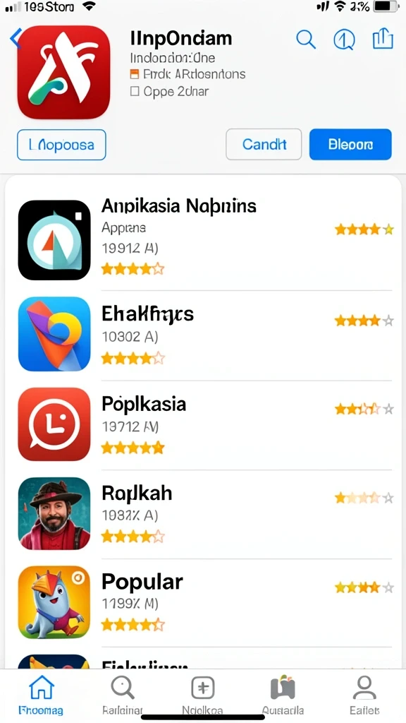 Screenshot idebet nomor 3