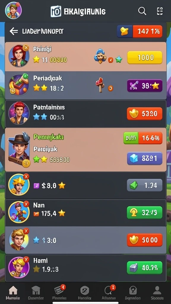 Screenshot jvs88 nomor 1