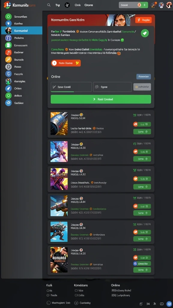 Screenshot kamartoto nomor 1