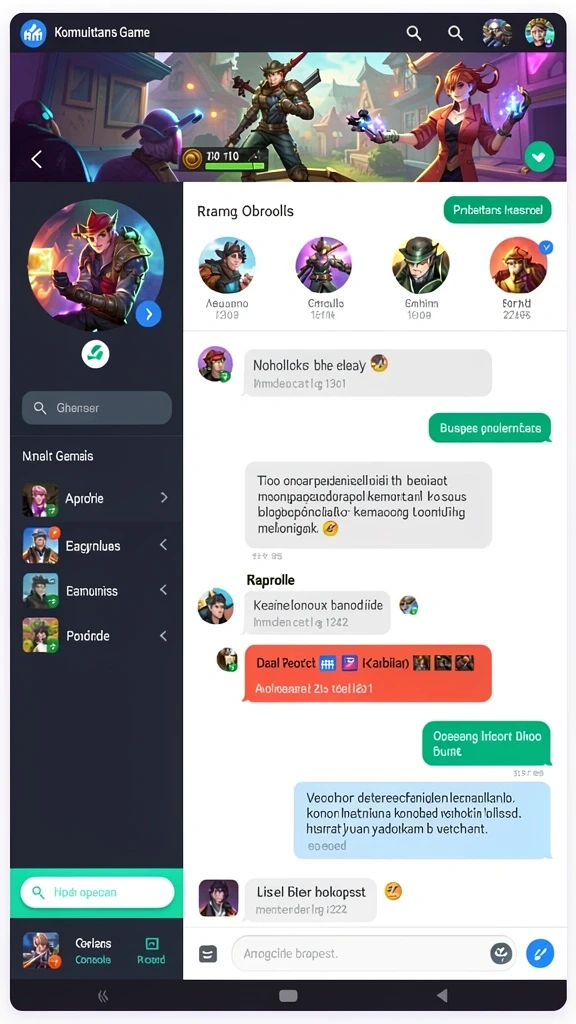 Screenshot kamartoto nomor 2