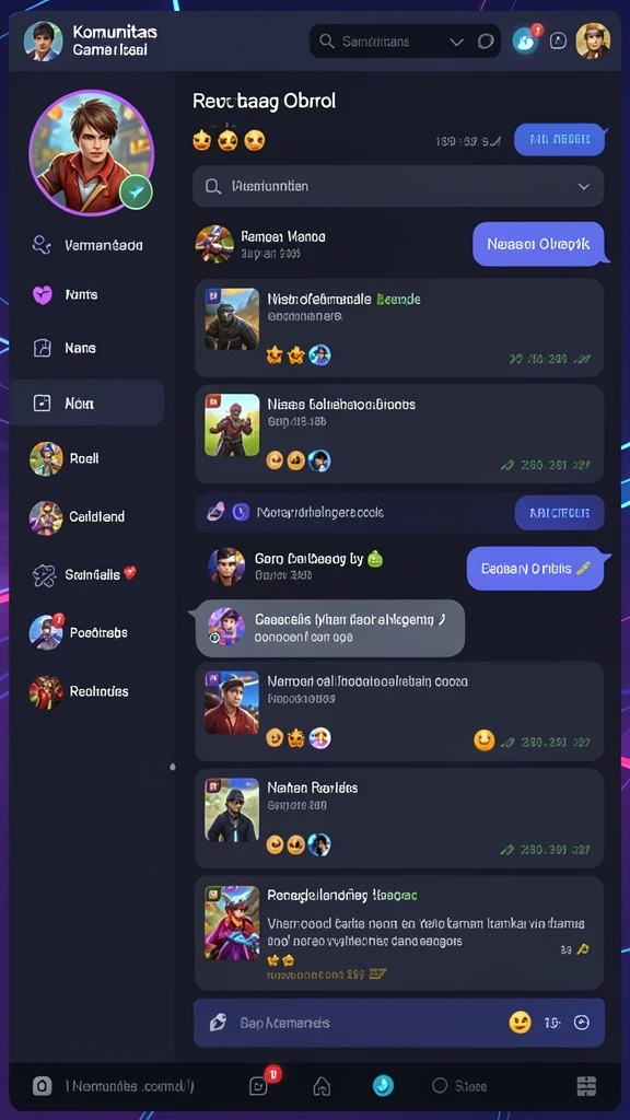 Screenshot lk21 nomor 1