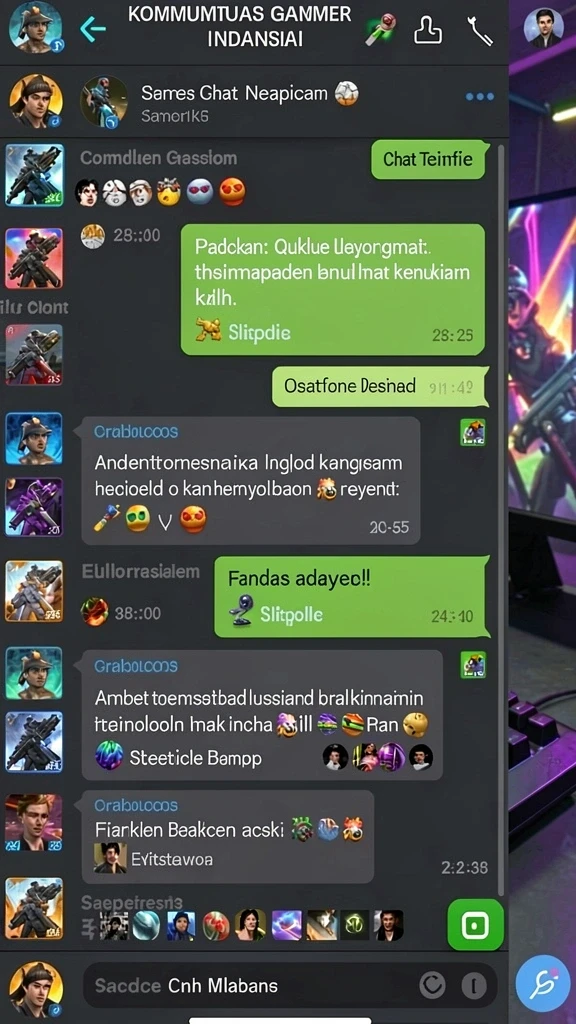 Screenshot lucksvip nomor 1