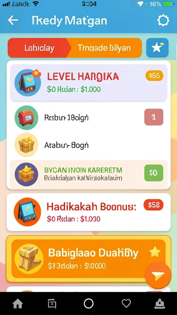 Screenshot lumba77 nomor 3