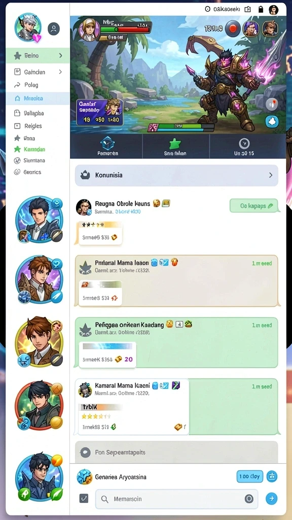 Screenshot luxury777 nomor 1