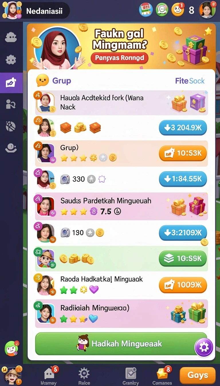 Screenshot mami188 nomor 2