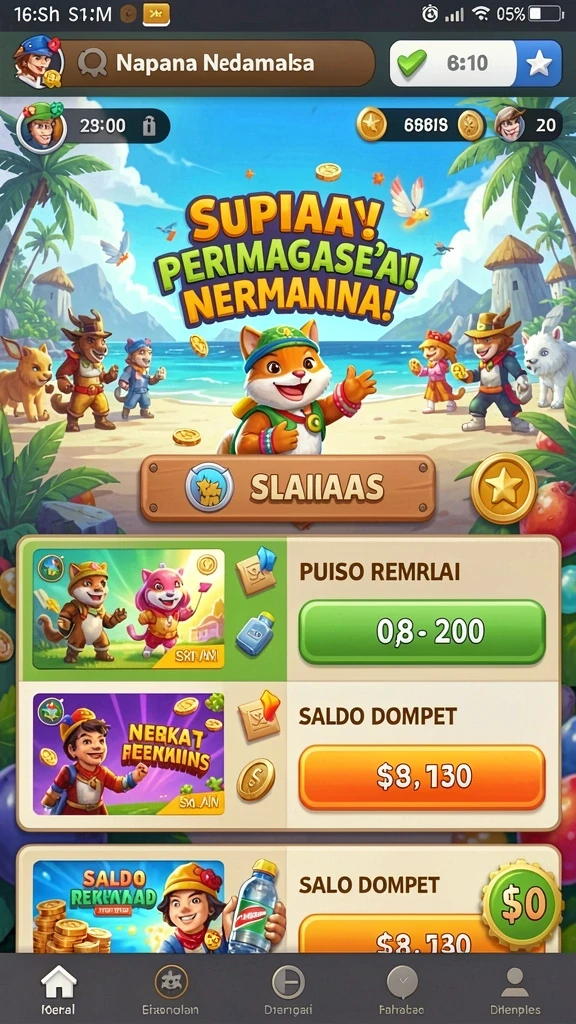 Screenshot mantra55 nomor 3