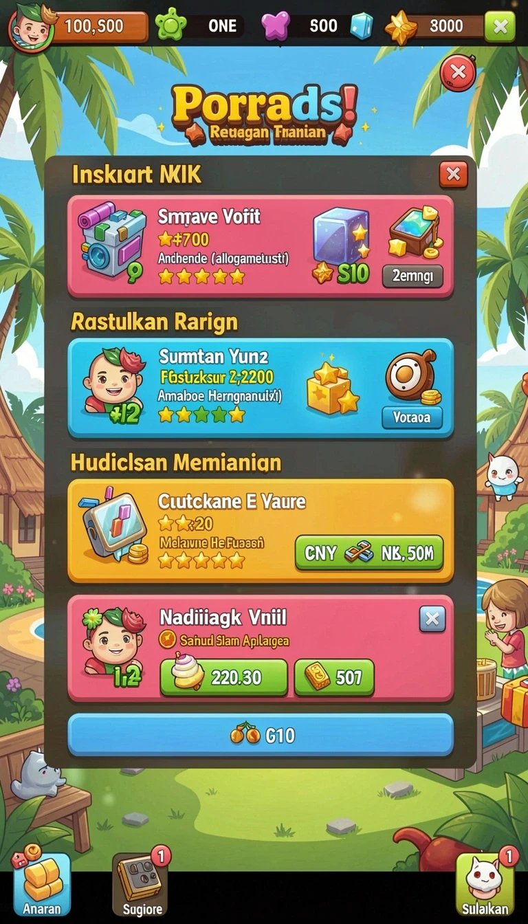 Screenshot marima77 nomor 2