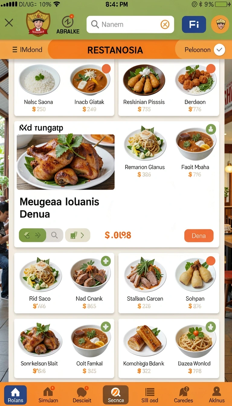 Screenshot mc888 nomor 1