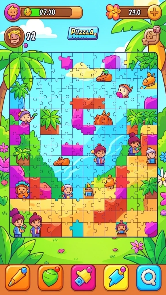 Screenshot megasloto nomor 3