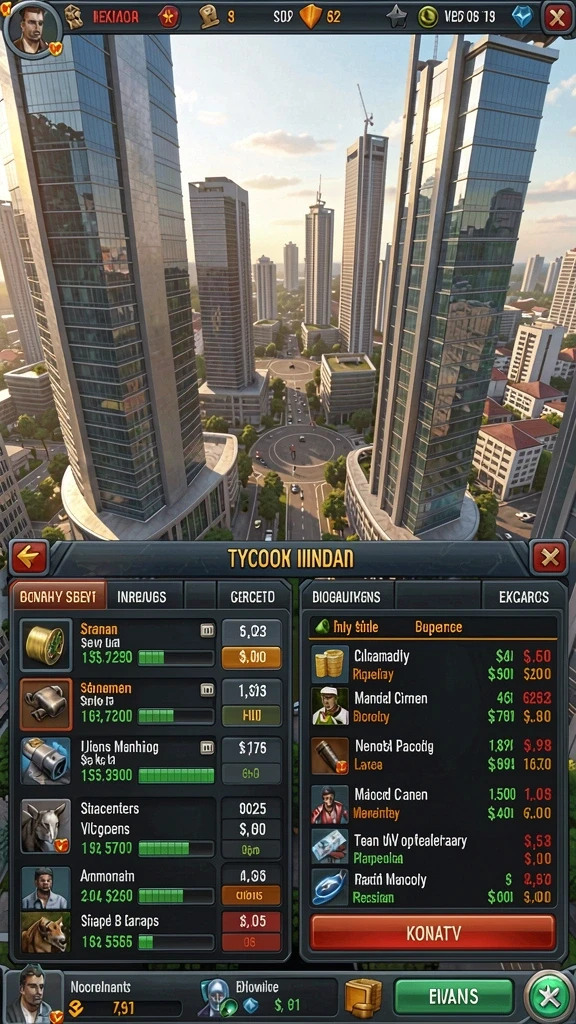 Screenshot naga1001 nomor 1