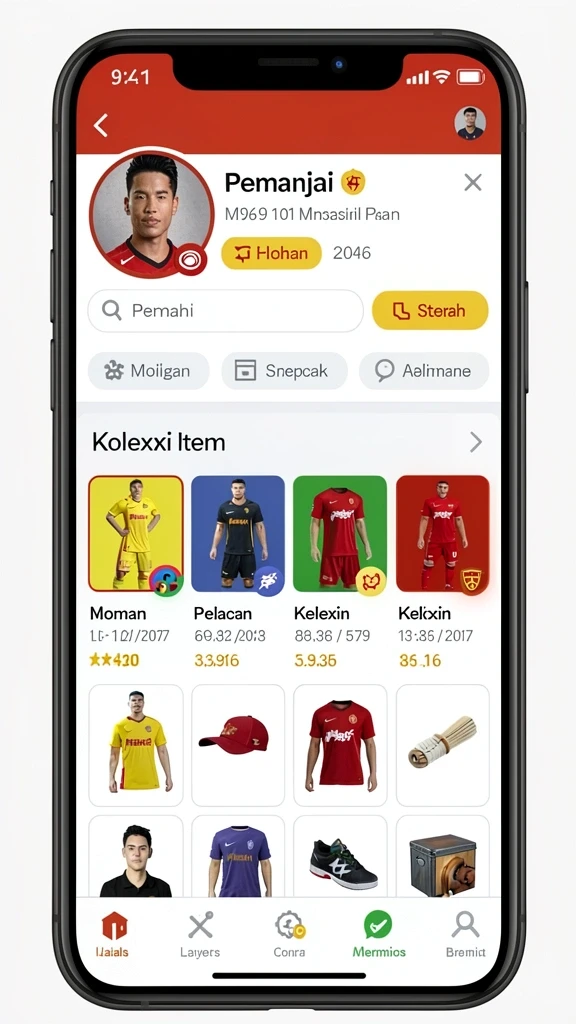 Screenshot nagitabet nomor 3