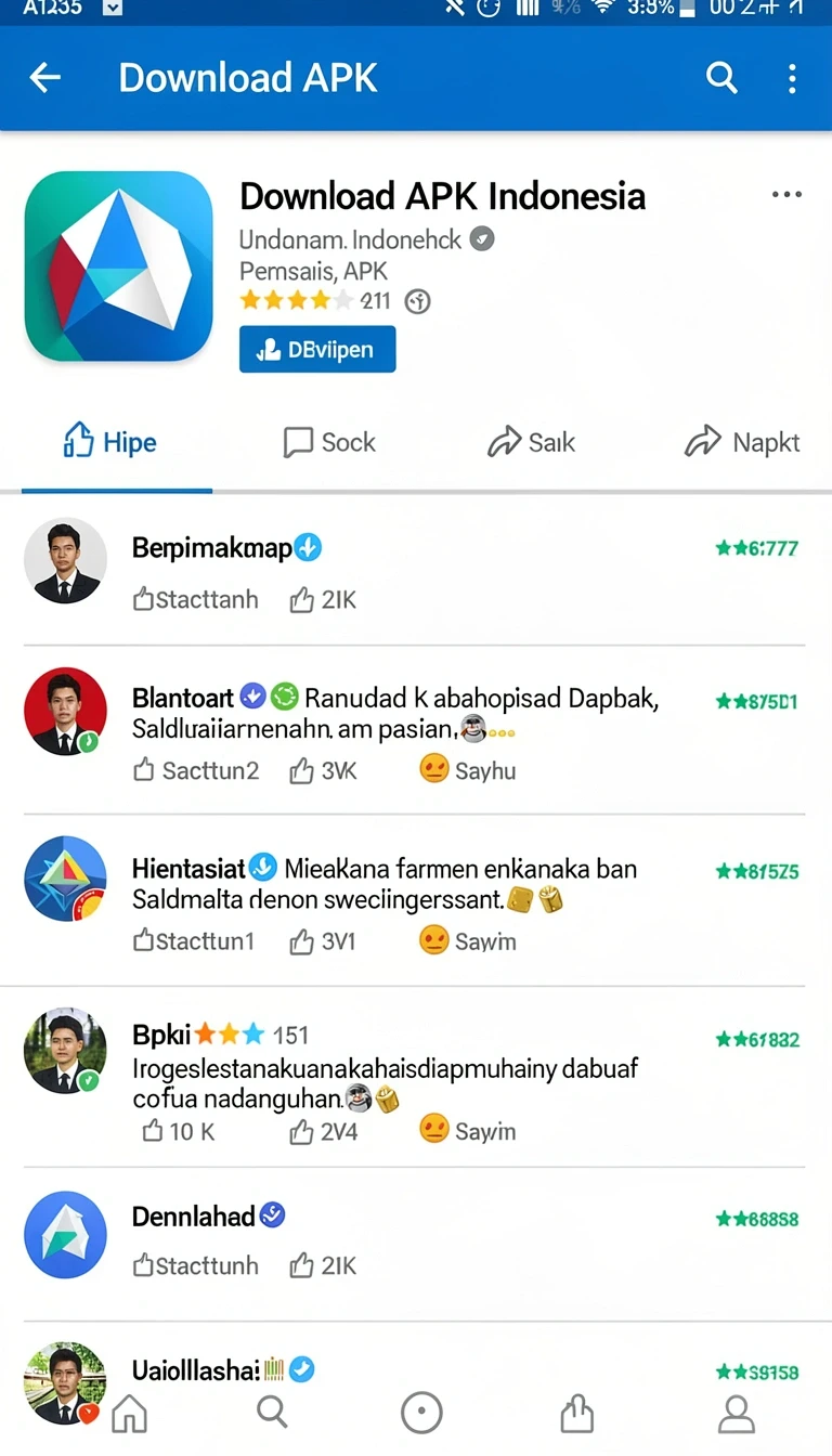 Screenshot ovabet nomor 1