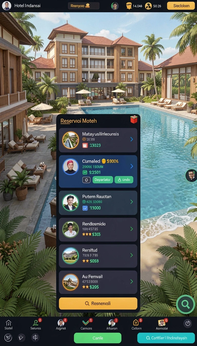 Screenshot ovabet nomor 2