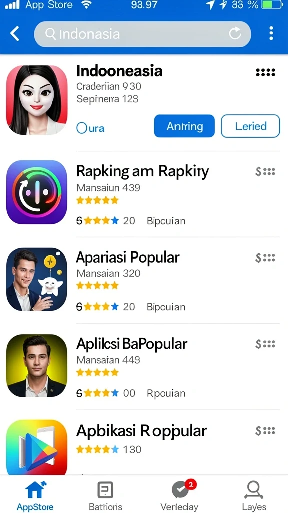 Screenshot pgking nomor 2
