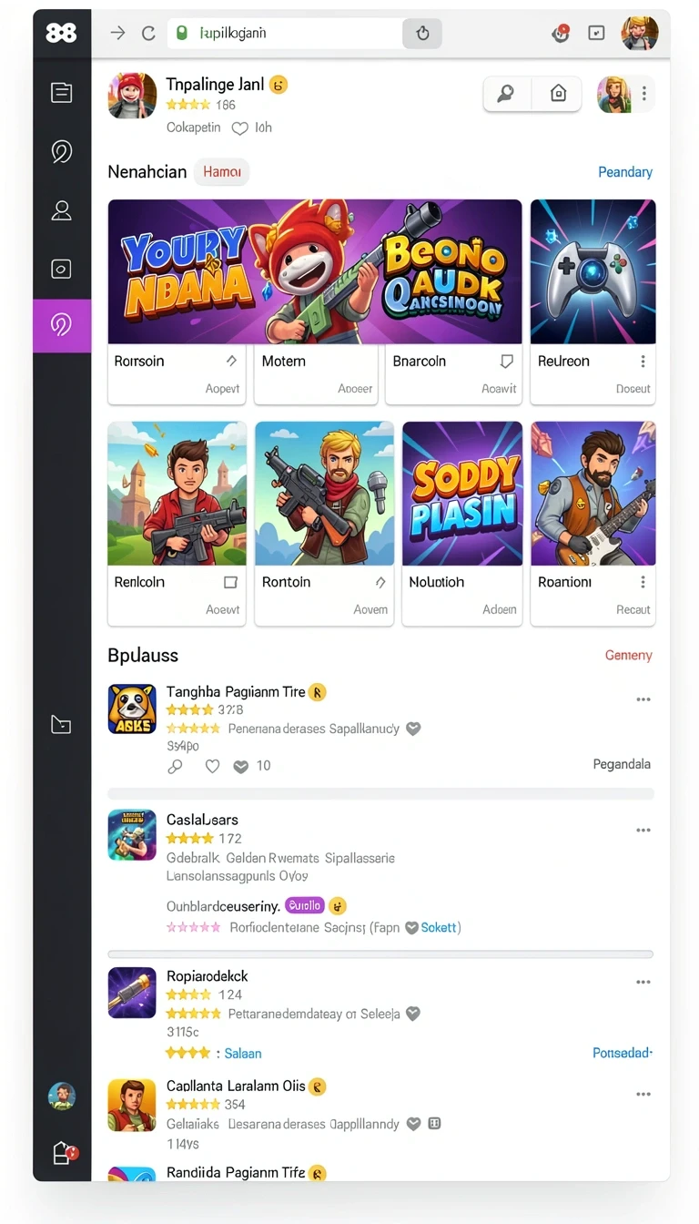 Screenshot qtgame nomor 1