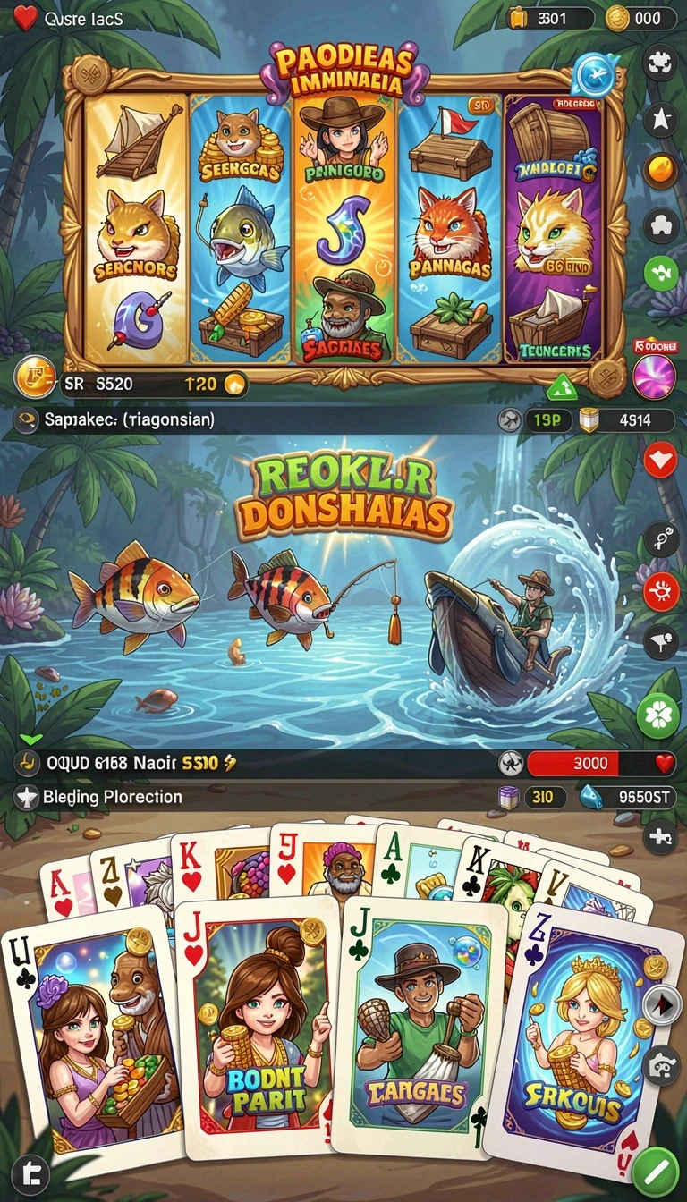 Screenshot qtgame nomor 3