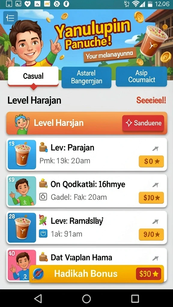 Screenshot rejekibet nomor 2