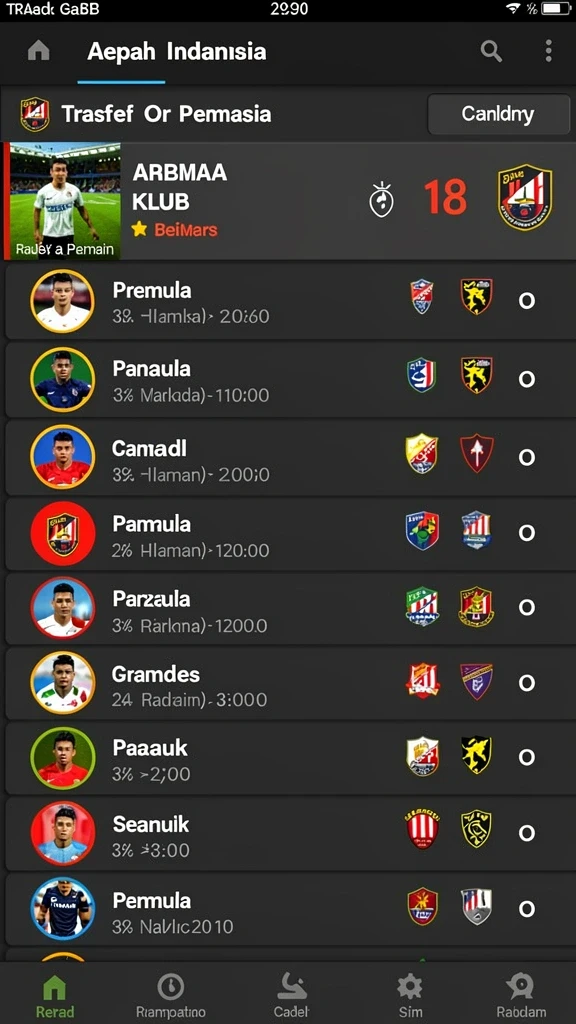 Screenshot rpvip8 nomor 2