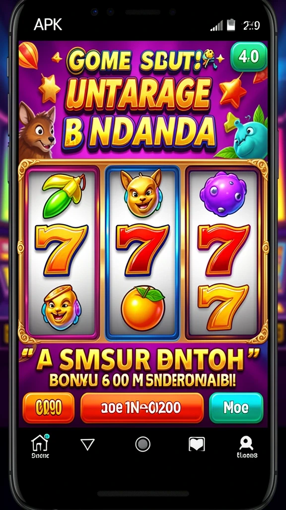 Screenshot satria123 nomor 2