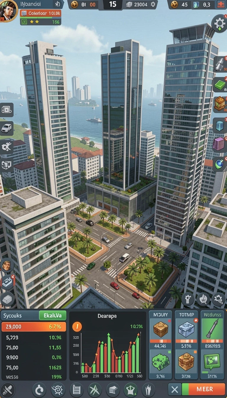 Screenshot senior4d nomor 3