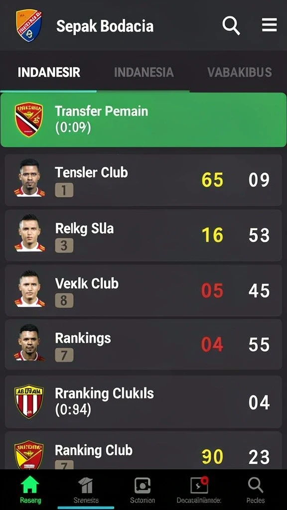 Screenshot sobatgaming nomor 2