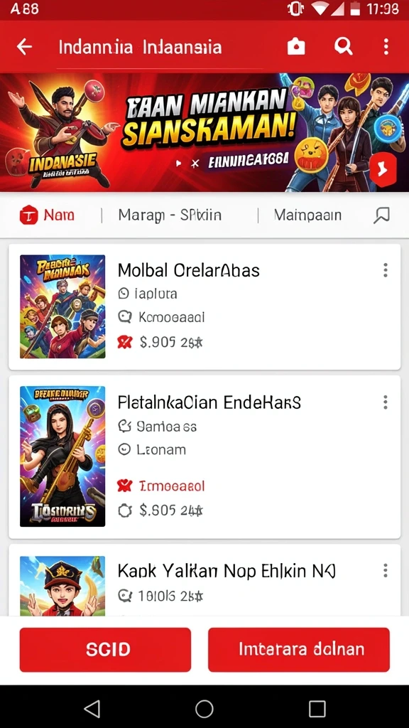 Screenshot sortoto nomor 3