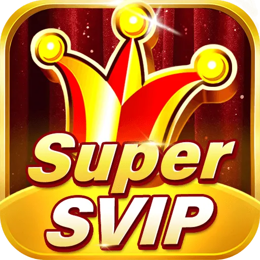 Ikon supersvip